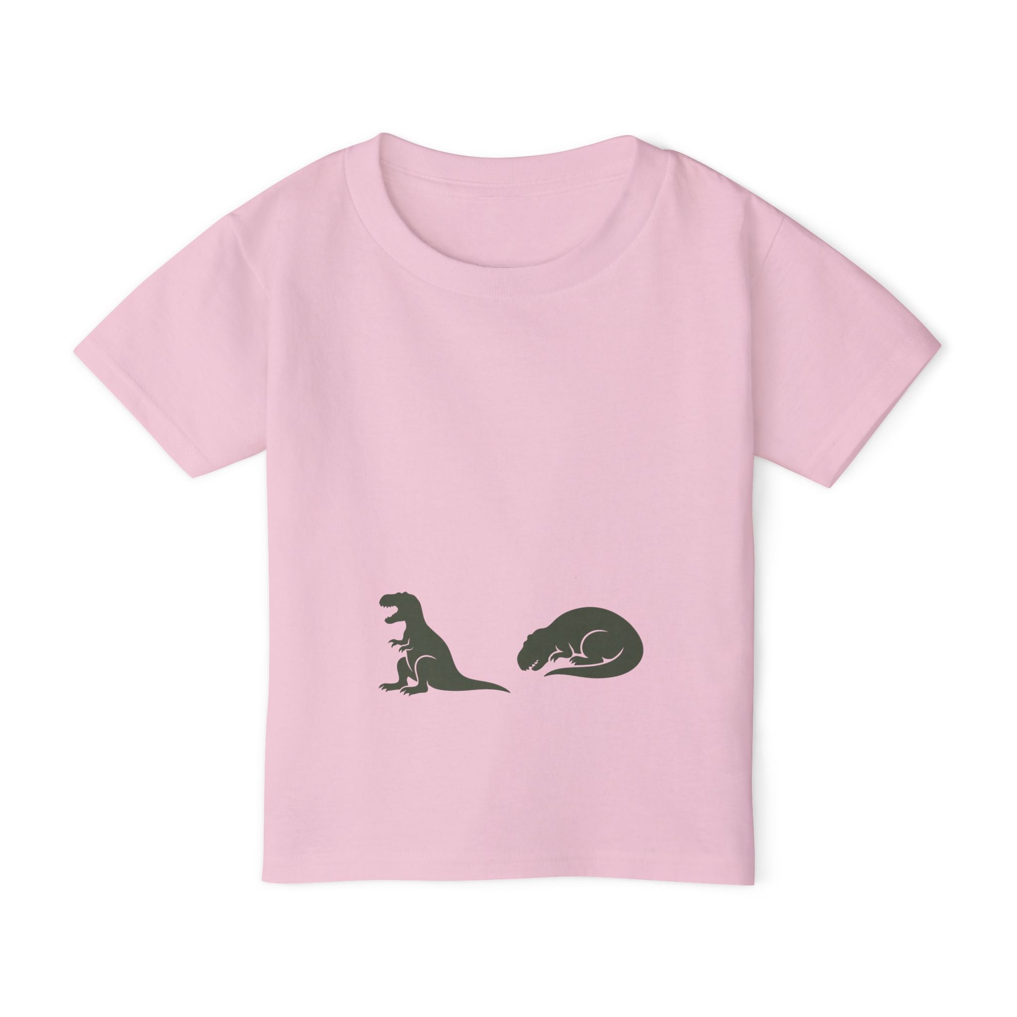 Yes or No? Dino Tee