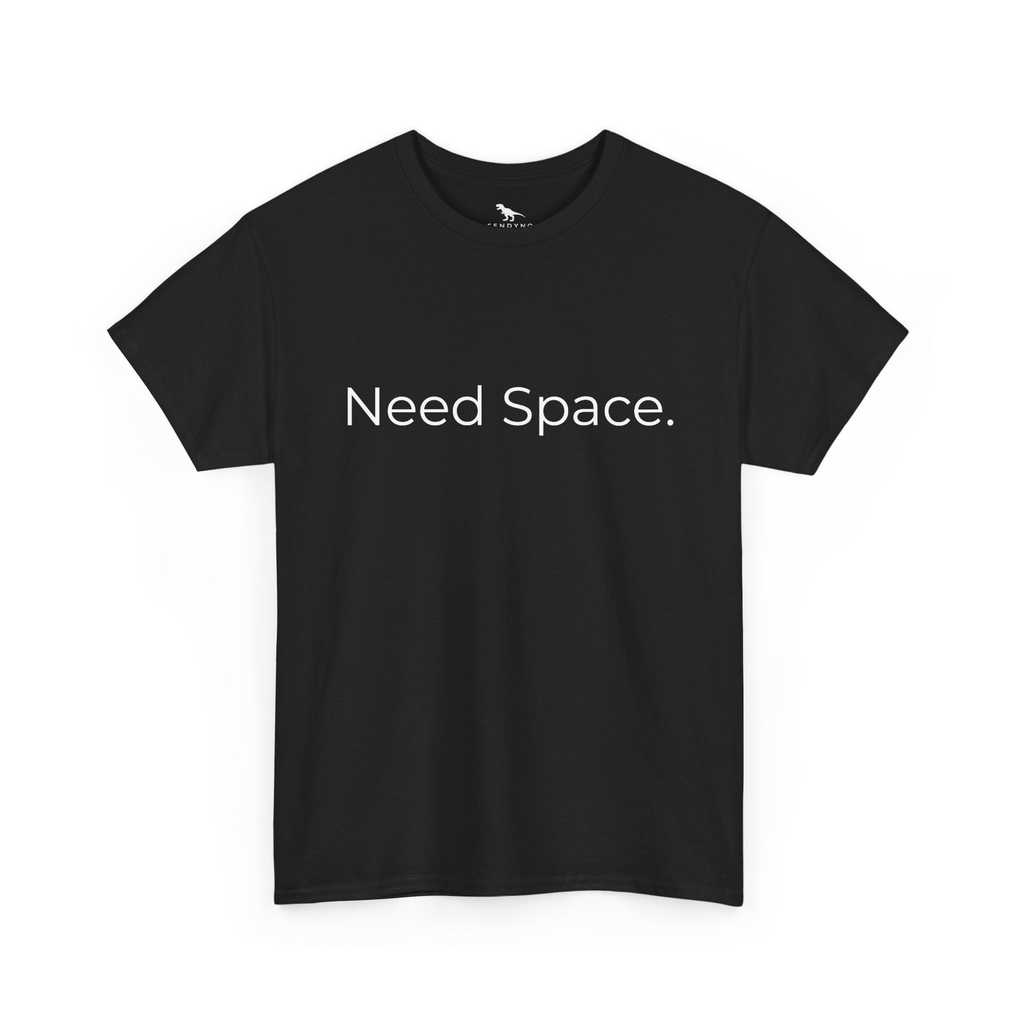 Need Space Tee