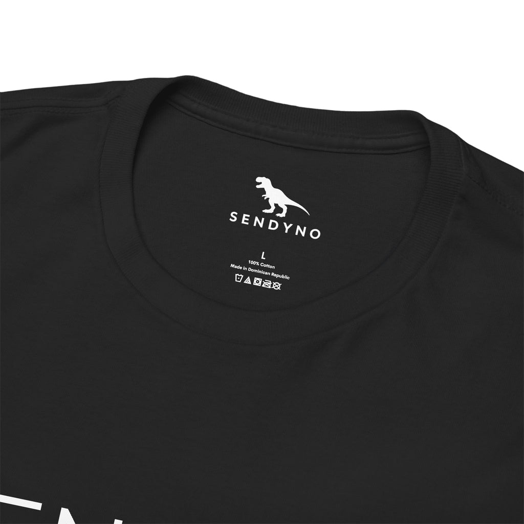 Sendyno Dino Skeleton Tee