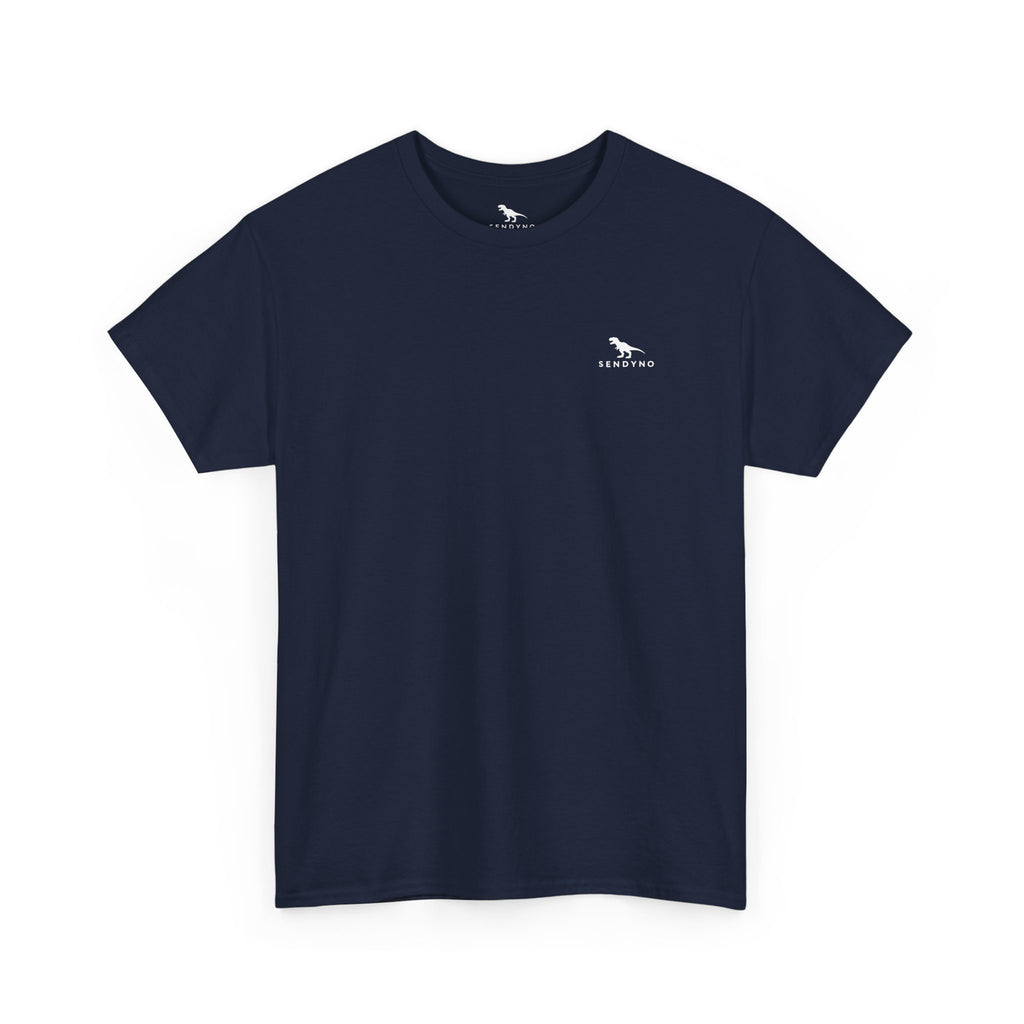 Different By Design Tee