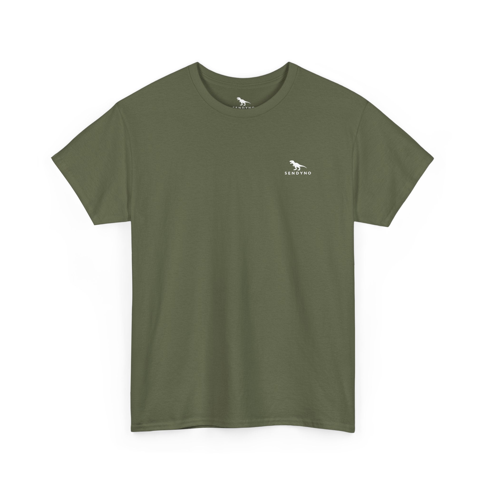 Respect My Space Tee