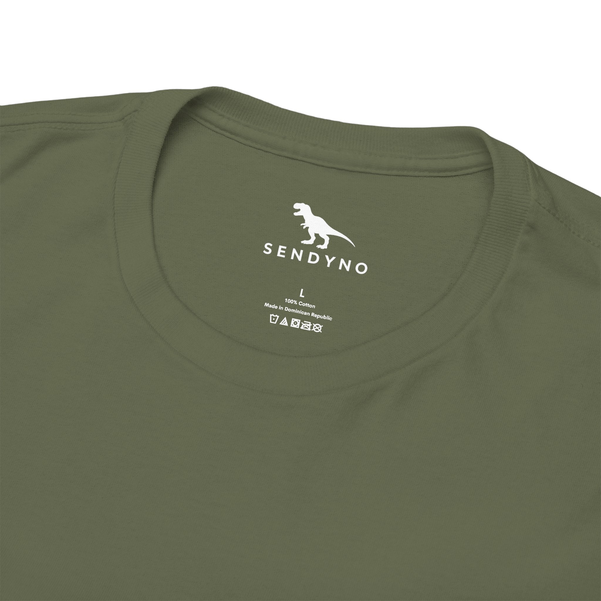 Different By Design Tee