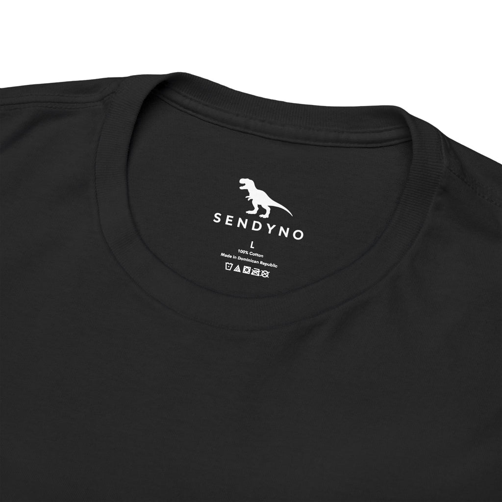 Essentials Dark Tee