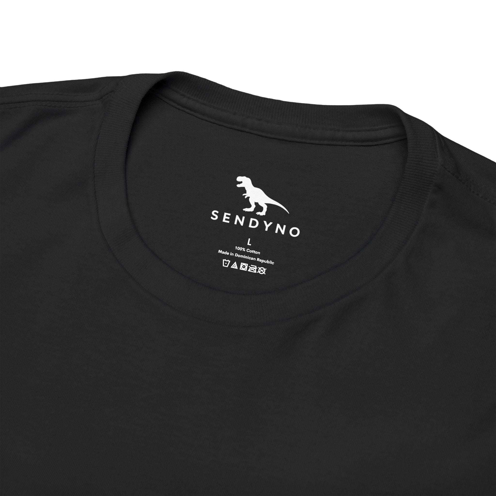 Essentials Dark Tee