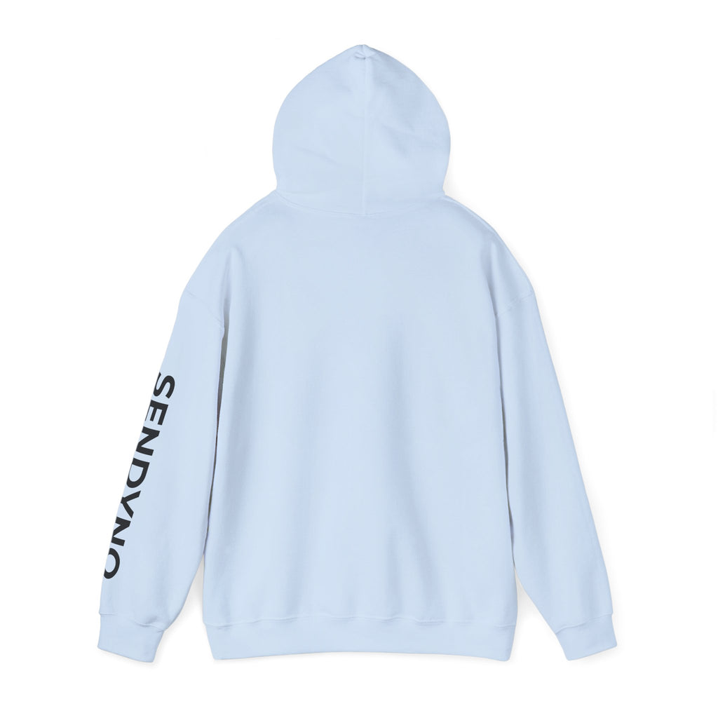 SENdyno Sleeve Hoodie