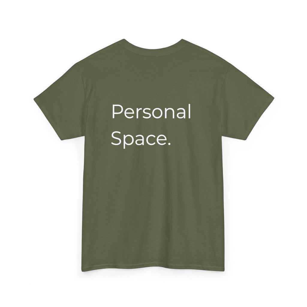 Personal Space Tee
