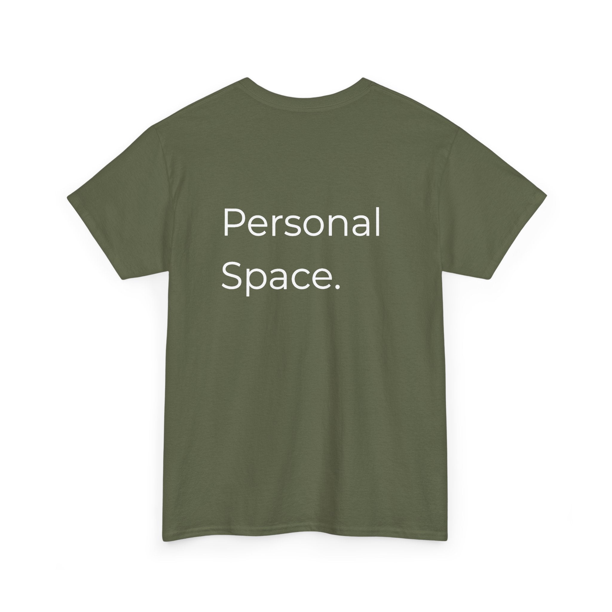 Personal Space Tee
