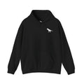 Different Not Less Hoodie