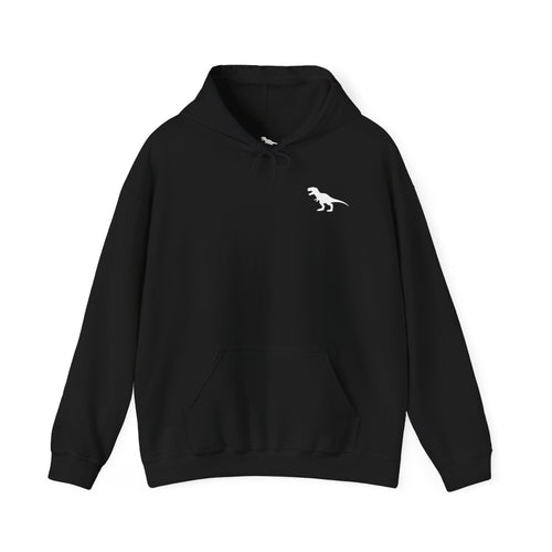 Different Not Less Hoodie