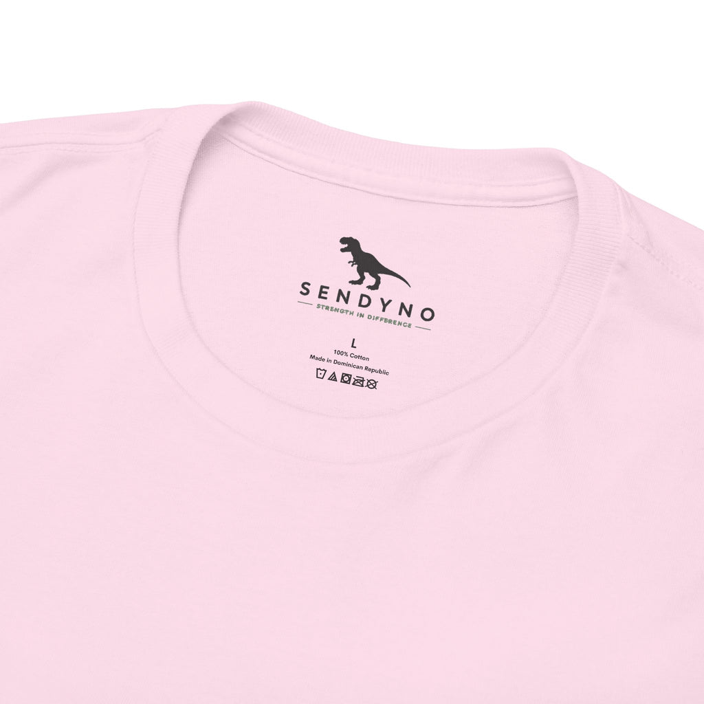 SENdyno Est 2026 Tee