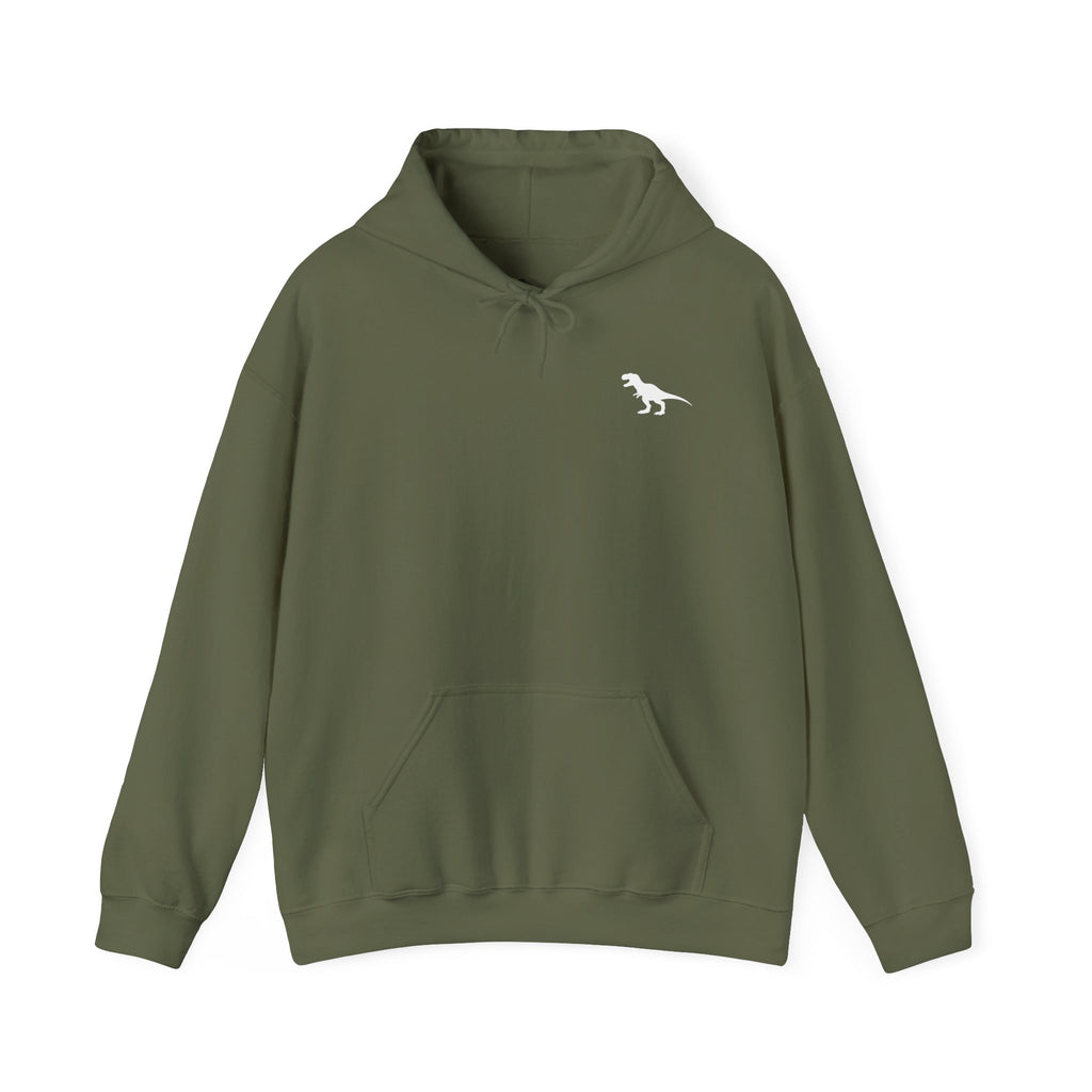 Personal Space Hoodie