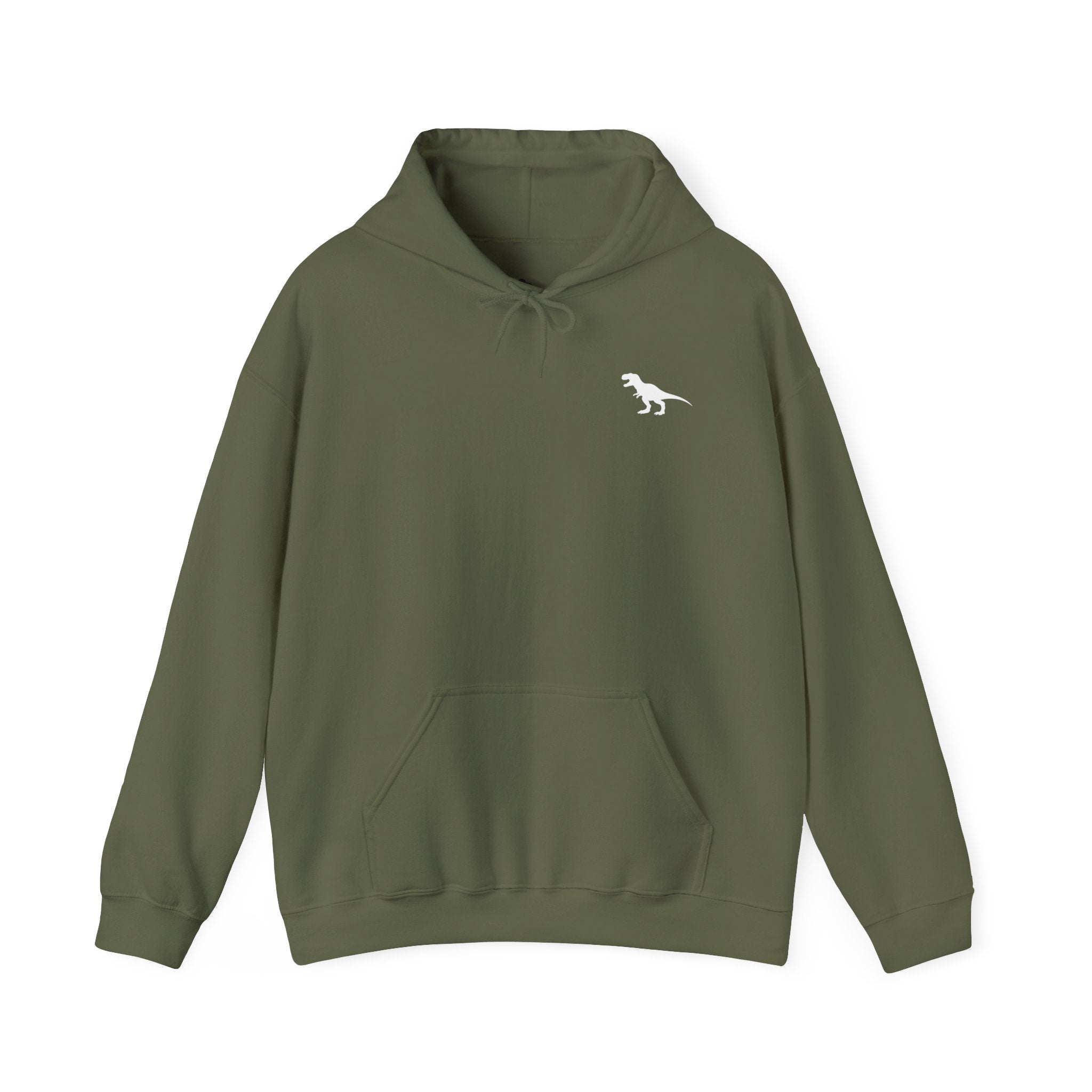 Personal Space Hoodie
