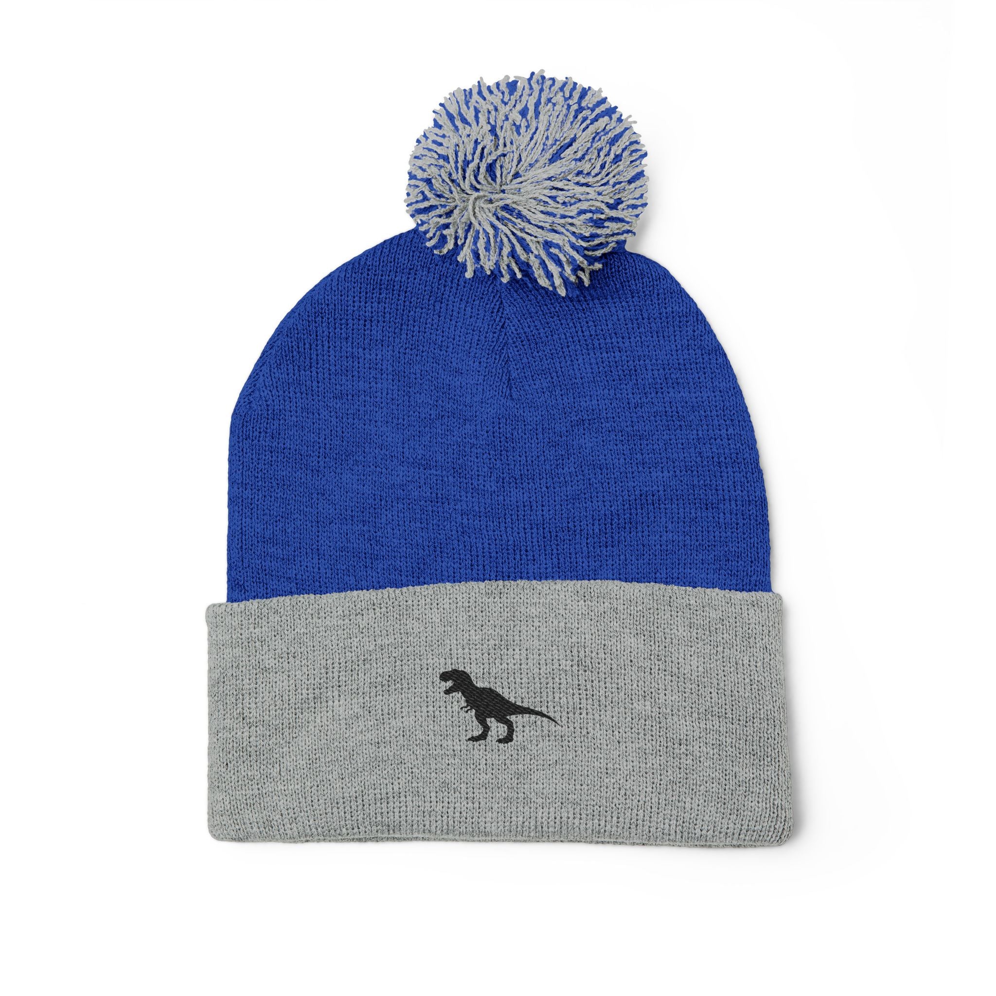 Sendyno Signature Pom Pom Beanie
