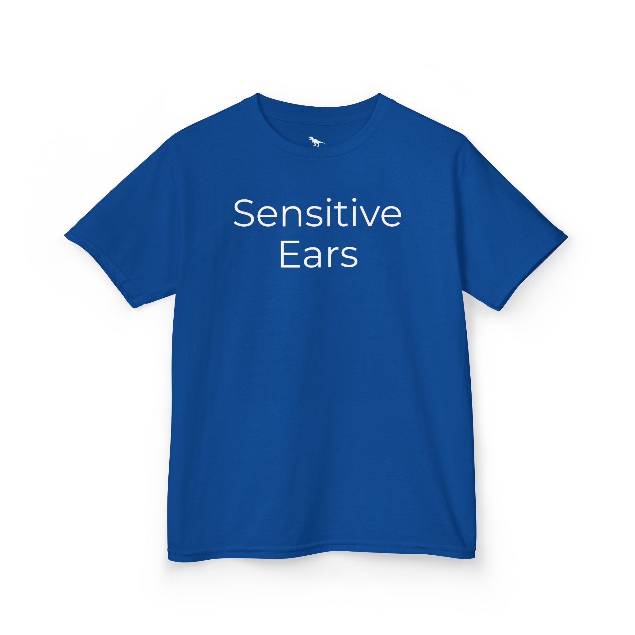 Sensitive Ears Youth Tee