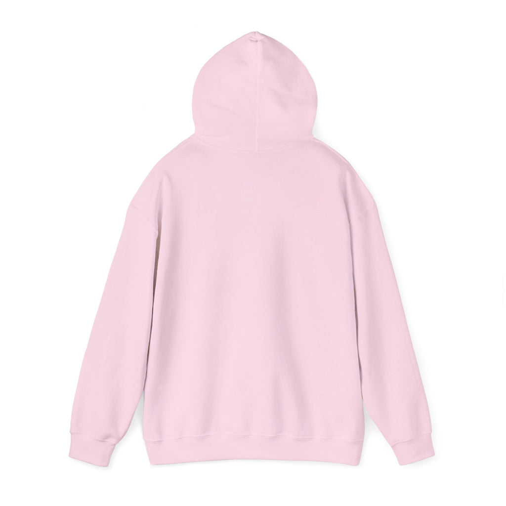 Personal Space Appreciated Hoodie