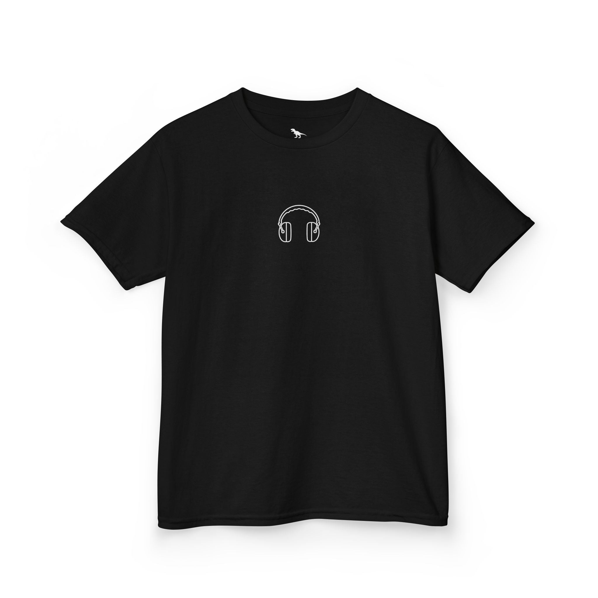 Quiet Helps Youth Tee