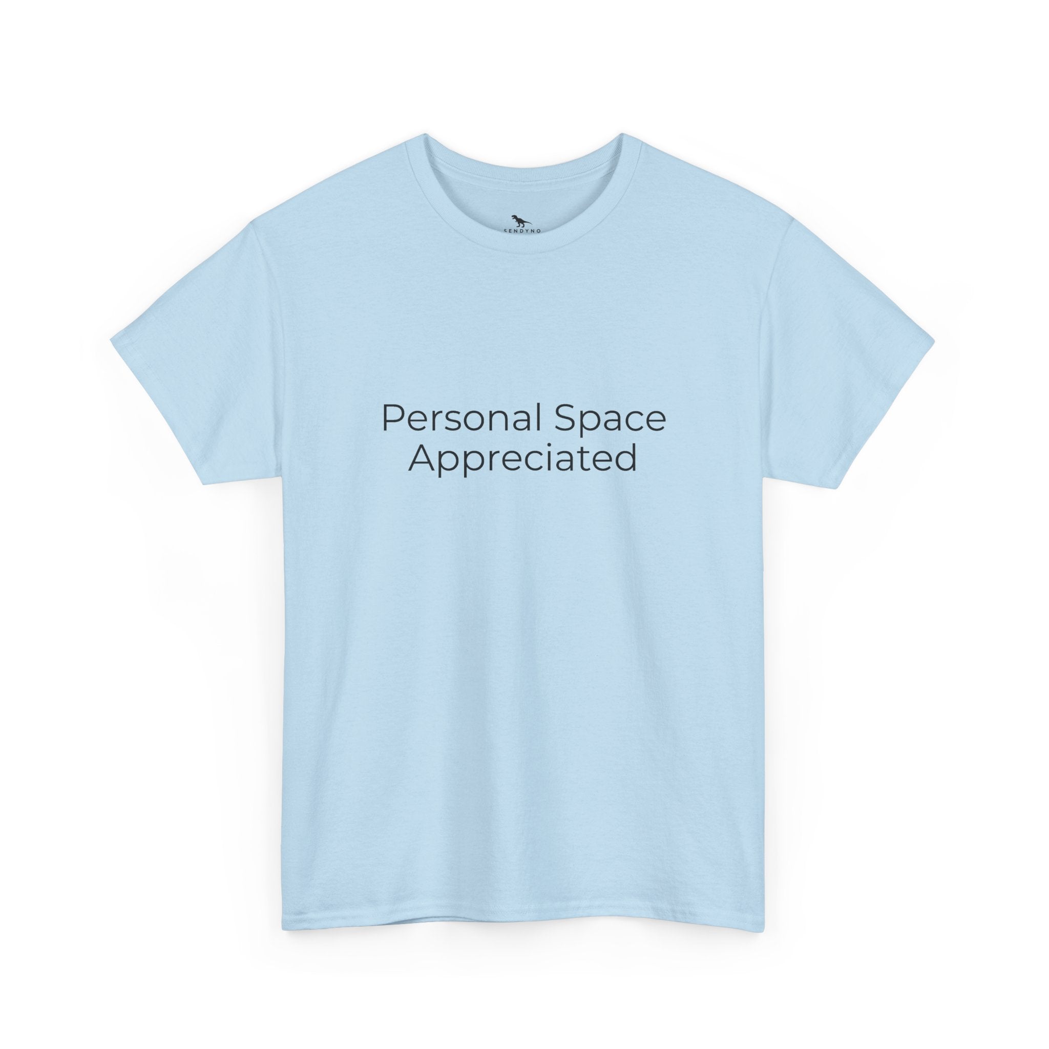 Personal Space Appreciated Tee