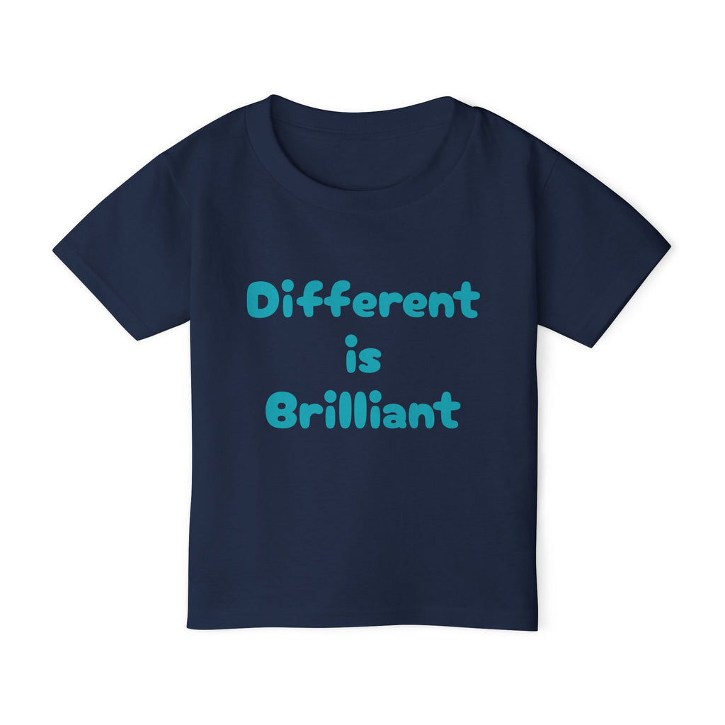 Different is Brilliant Tee