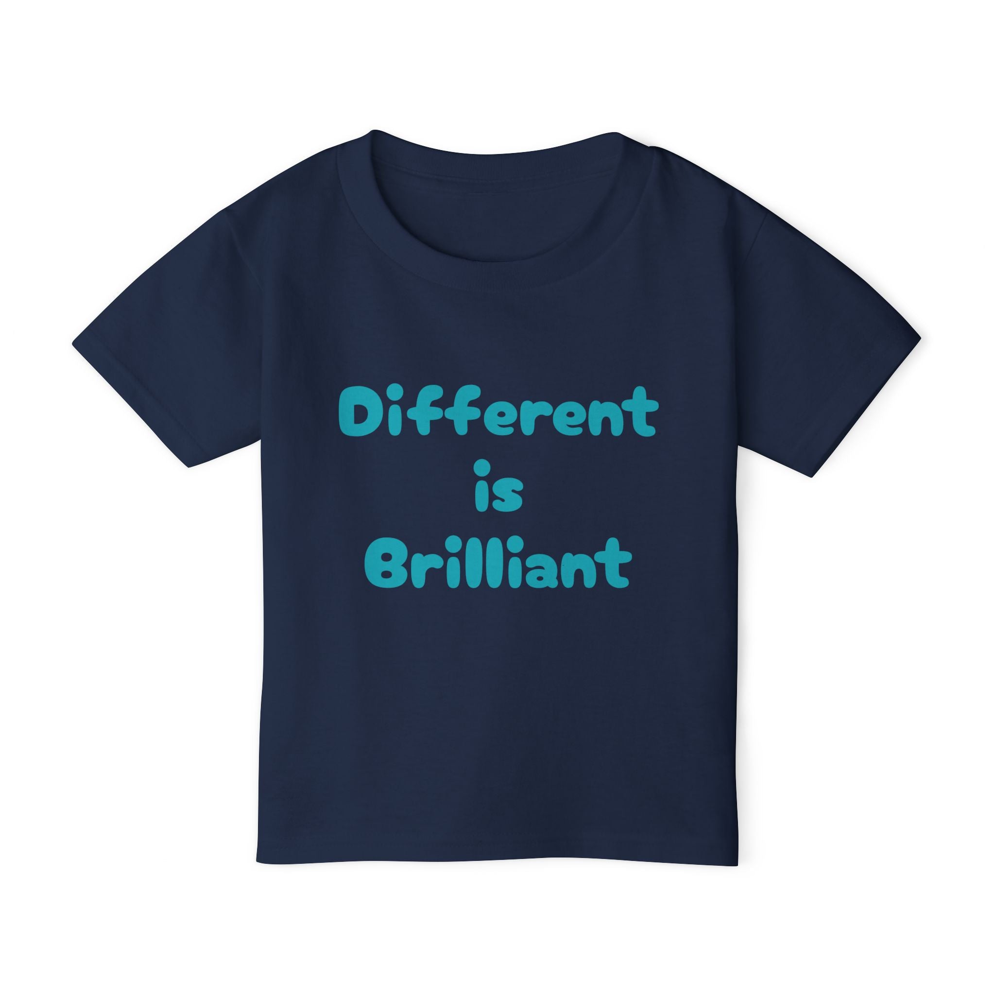 Different is Brilliant Tee