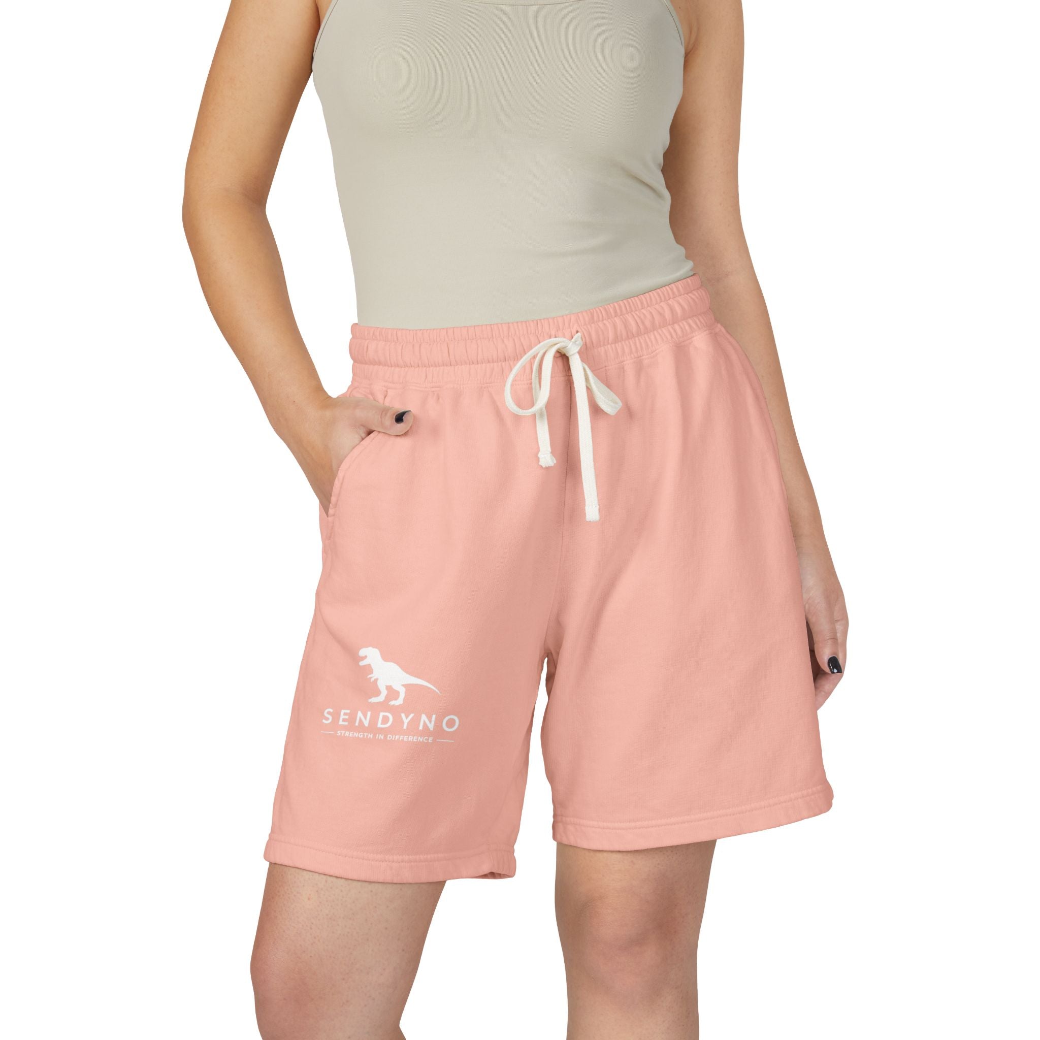 Sendyno Signature Shorts