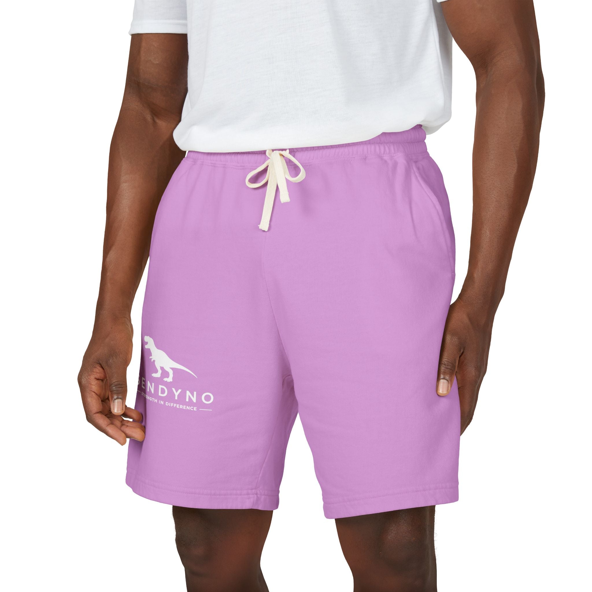 Sendyno Signature Shorts