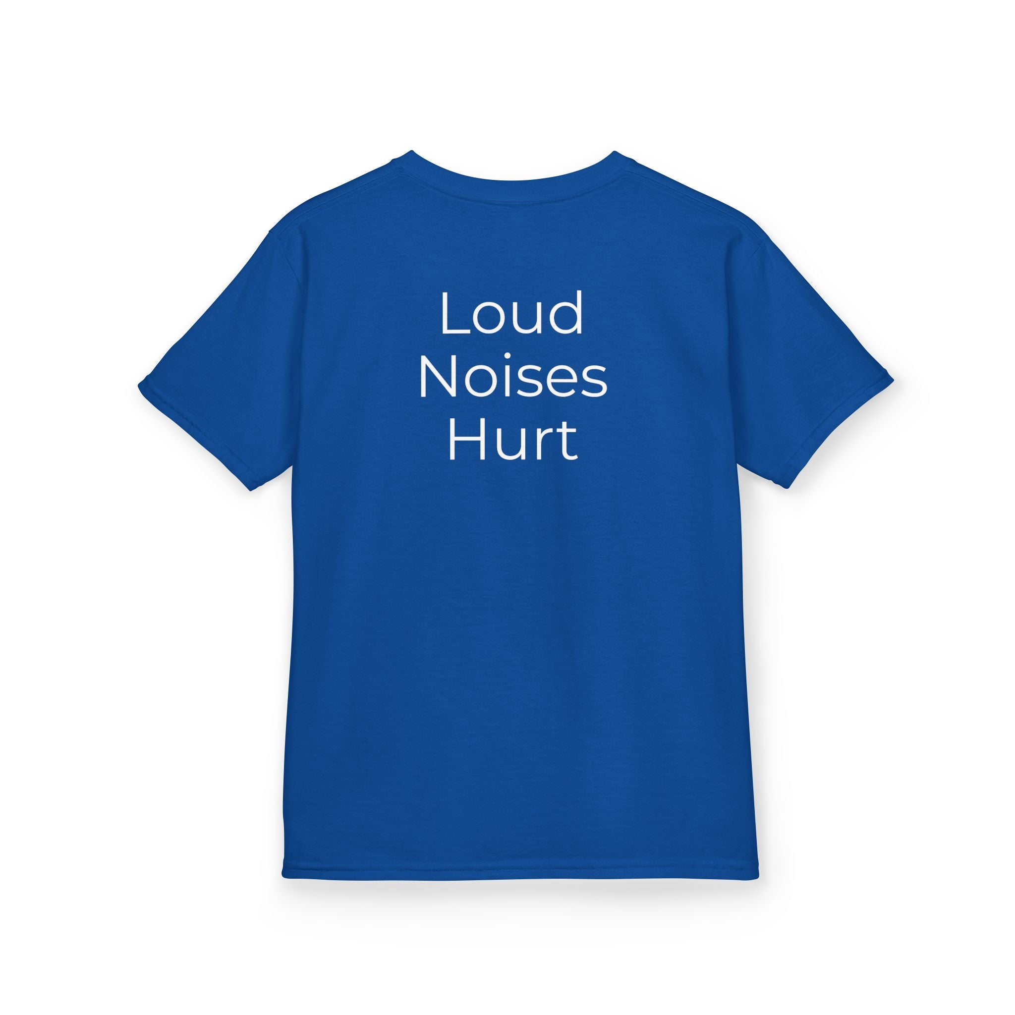 Sensitive Ears Youth Tee