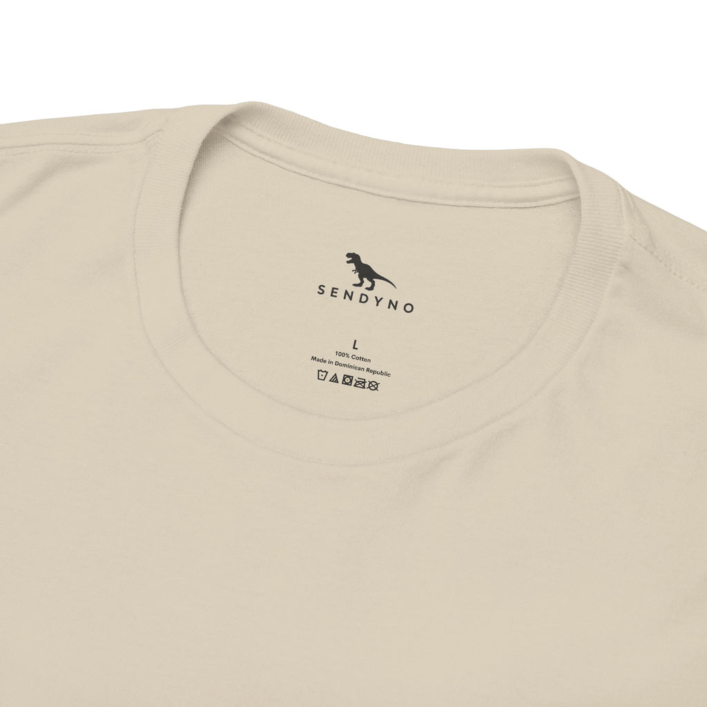 Different By Design Tee
