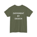 Different By Design Tee