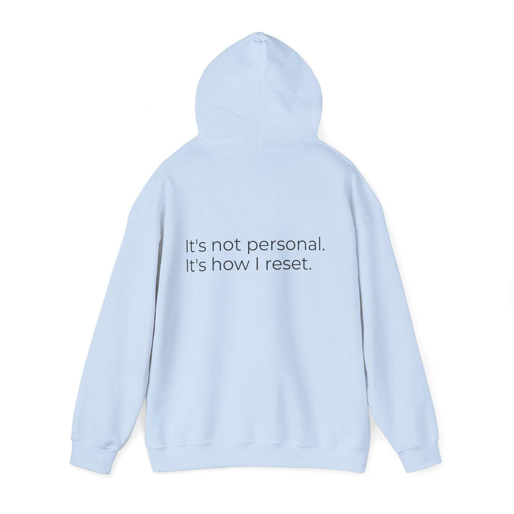 Need Space Hoodie