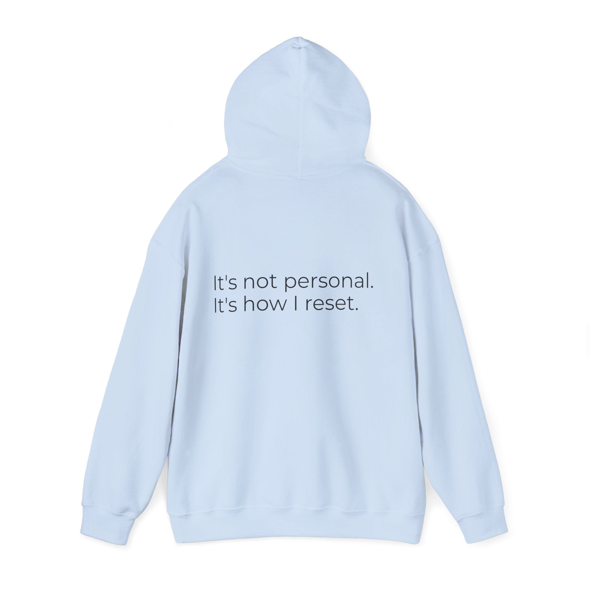 Need Space Hoodie