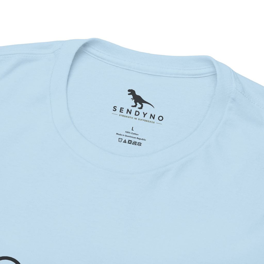 Social Battery Tee