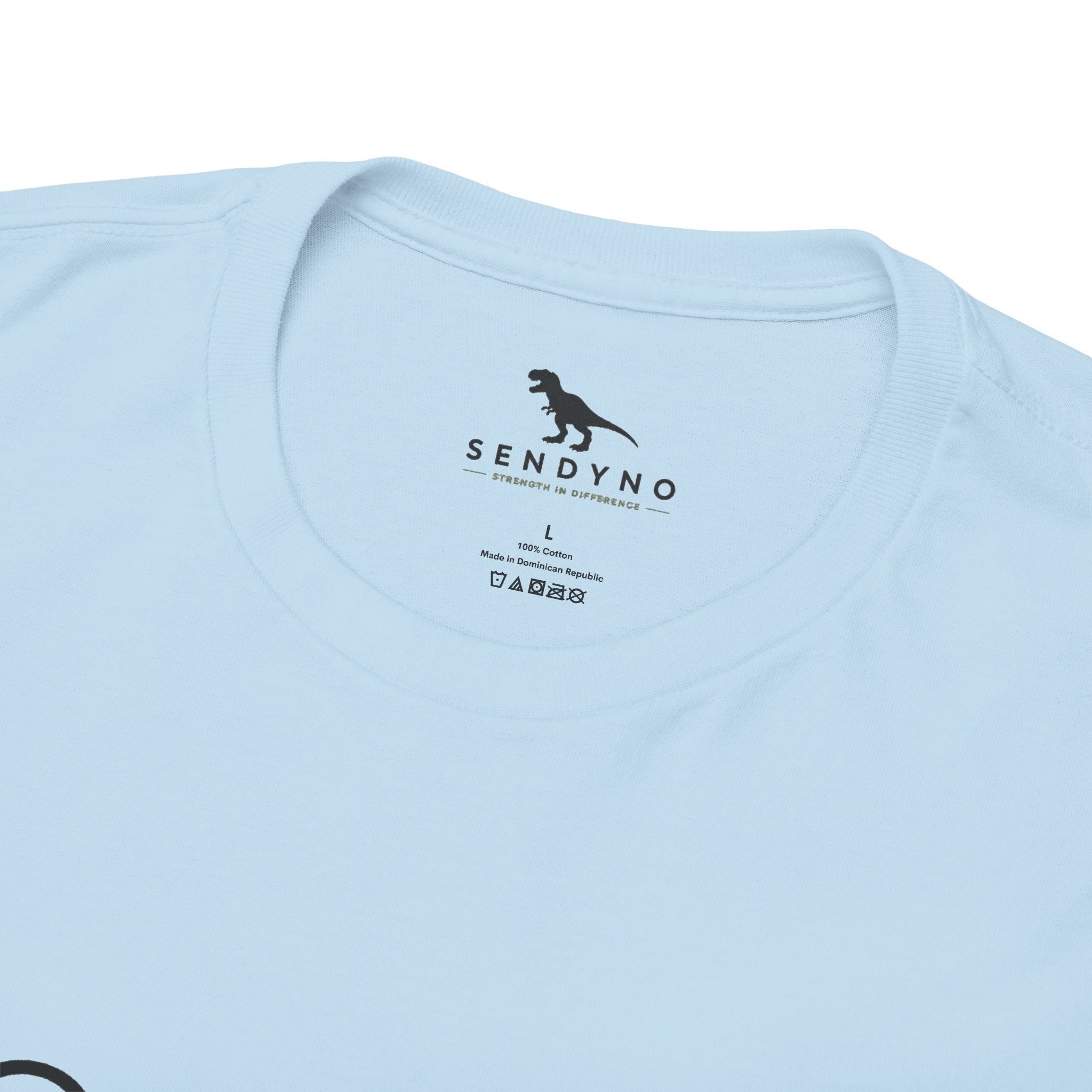 Social Battery Tee