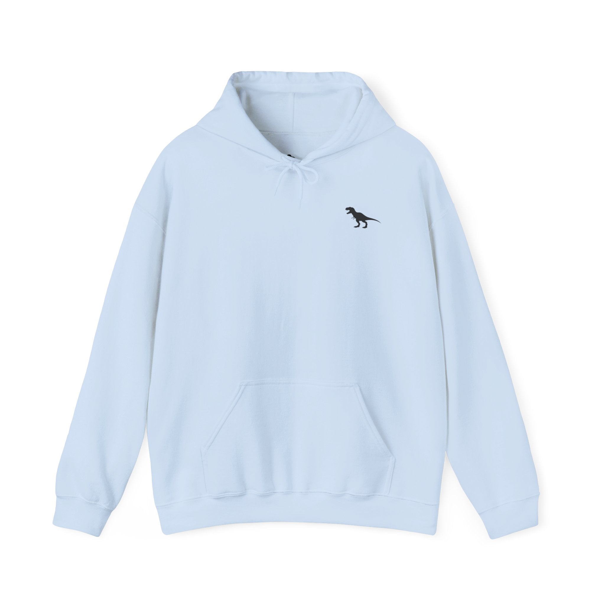 Processing... One Moment Hoodie