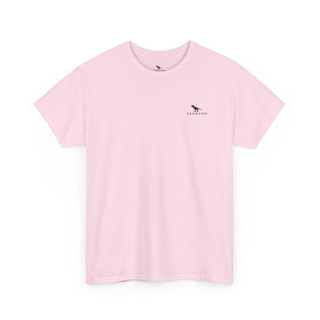 Different By Design Tee