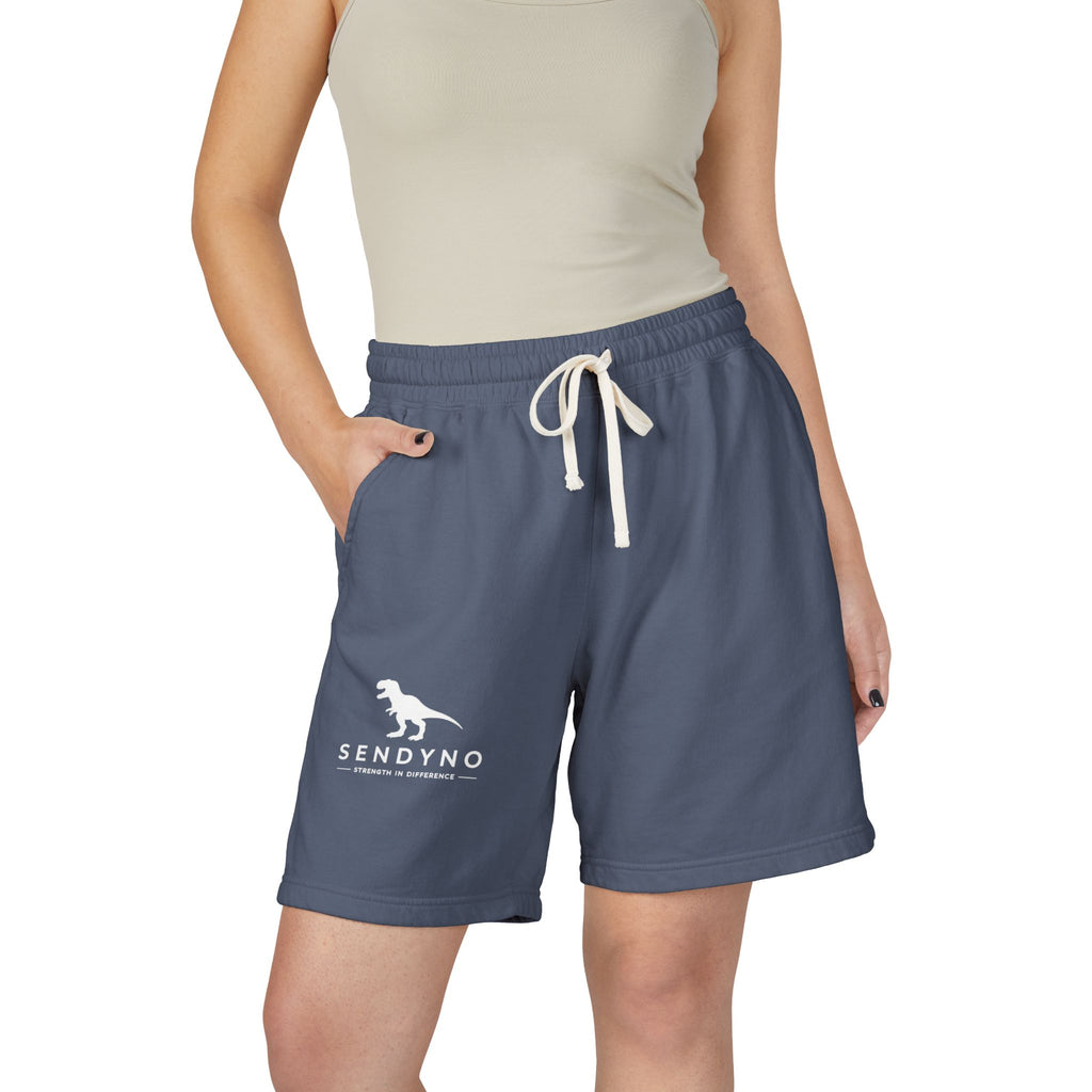 Sendyno Signature Shorts