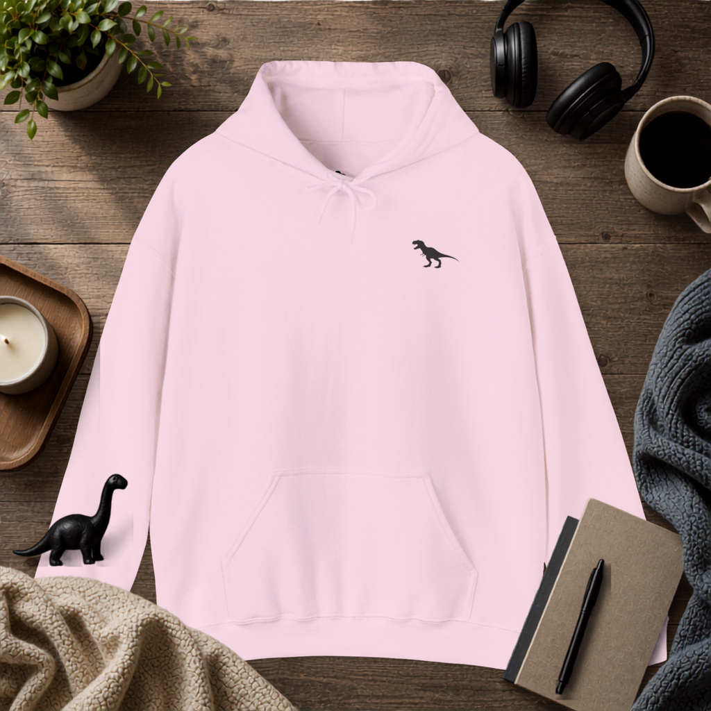 SENdyno Essentials Hoodie