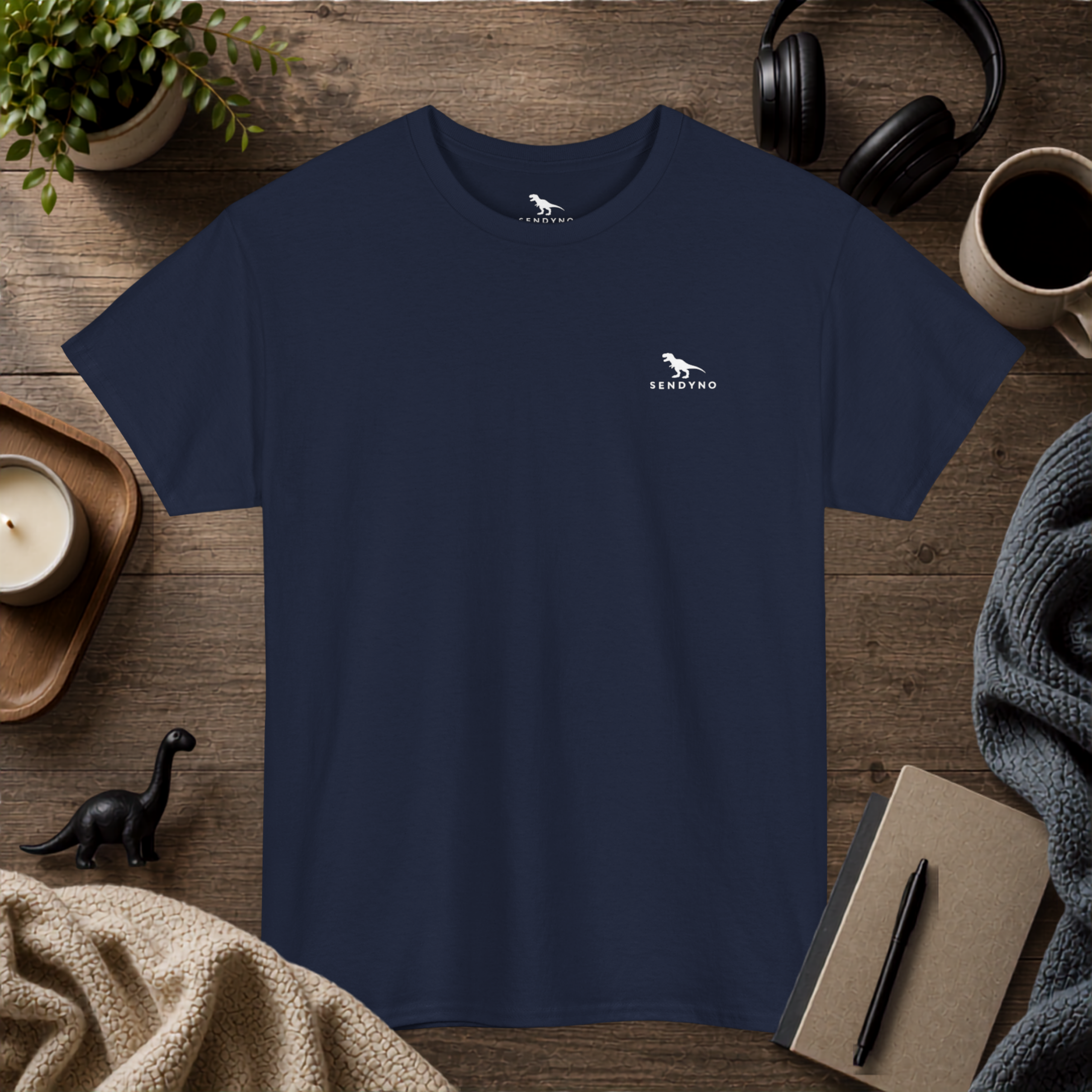 Neurodivergent Tee