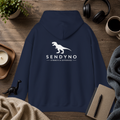 SENdyno Signature Hoodie