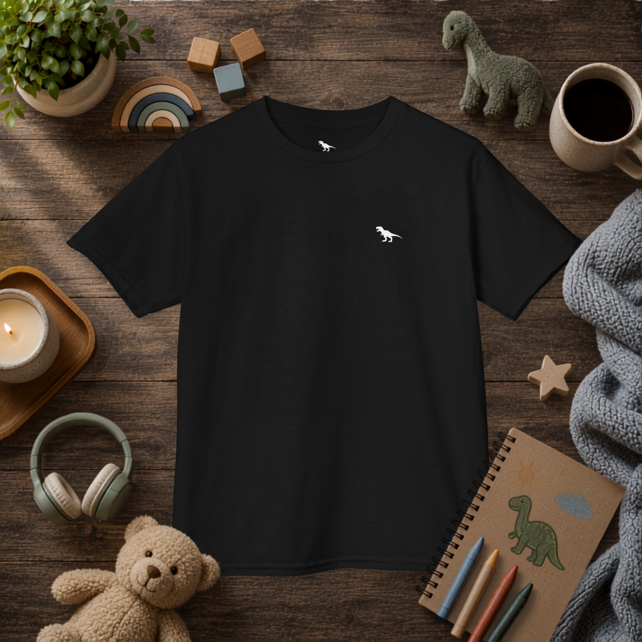 Strength In Difference Youth Tee