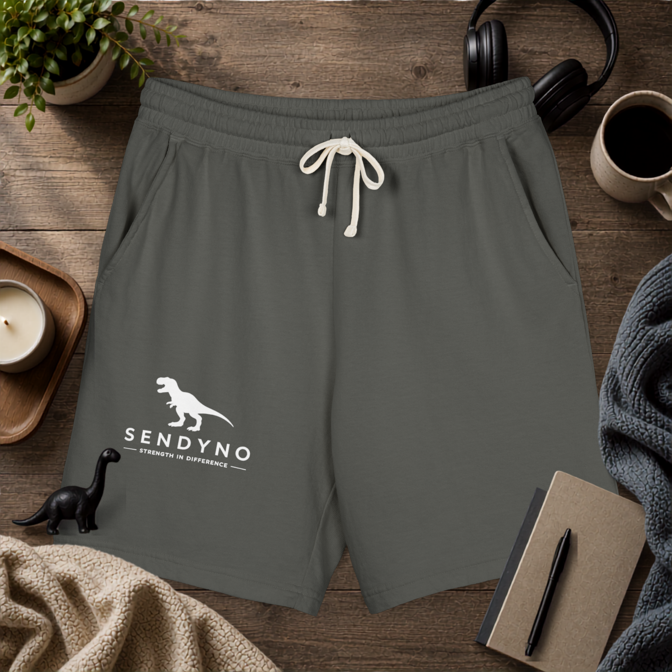 Sendyno Signature Shorts