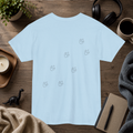 Sendyno Footprints Tee