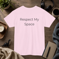 Respect My Space Tee