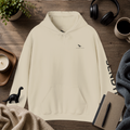 SENdyno Sleeve Hoodie