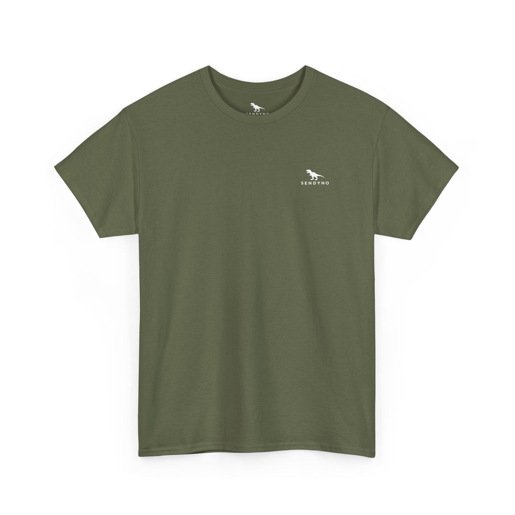Different By Design Tee
