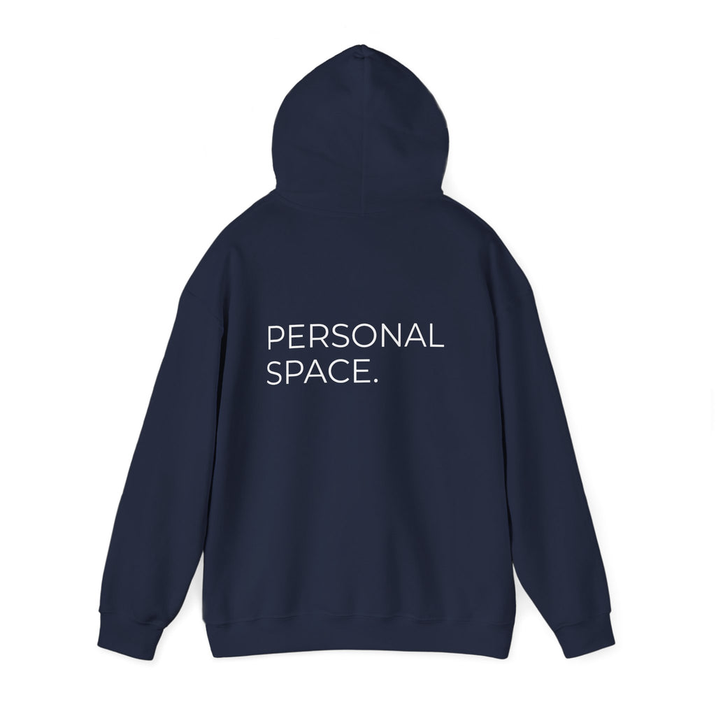 Personal Space Hoodie