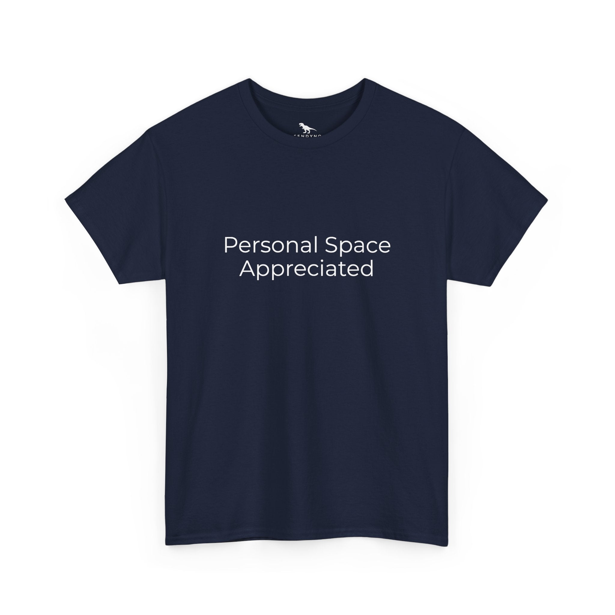 Personal Space Appreciated Tee