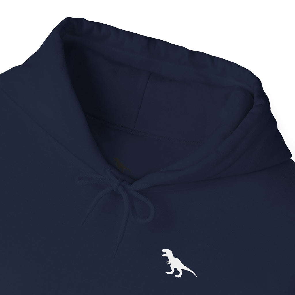 SENdyno Signature Hoodie