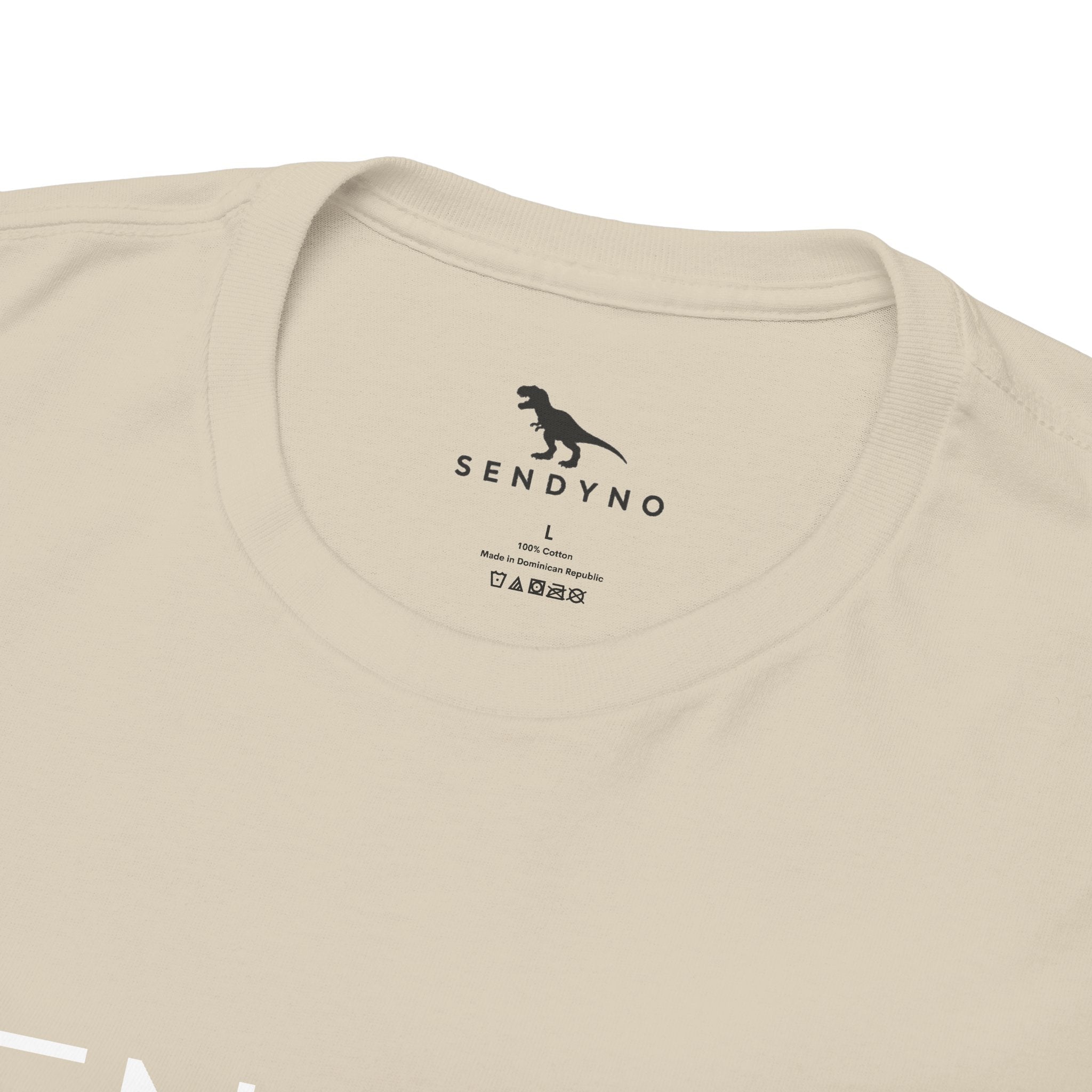 Sendyno Dino Skeleton Tee