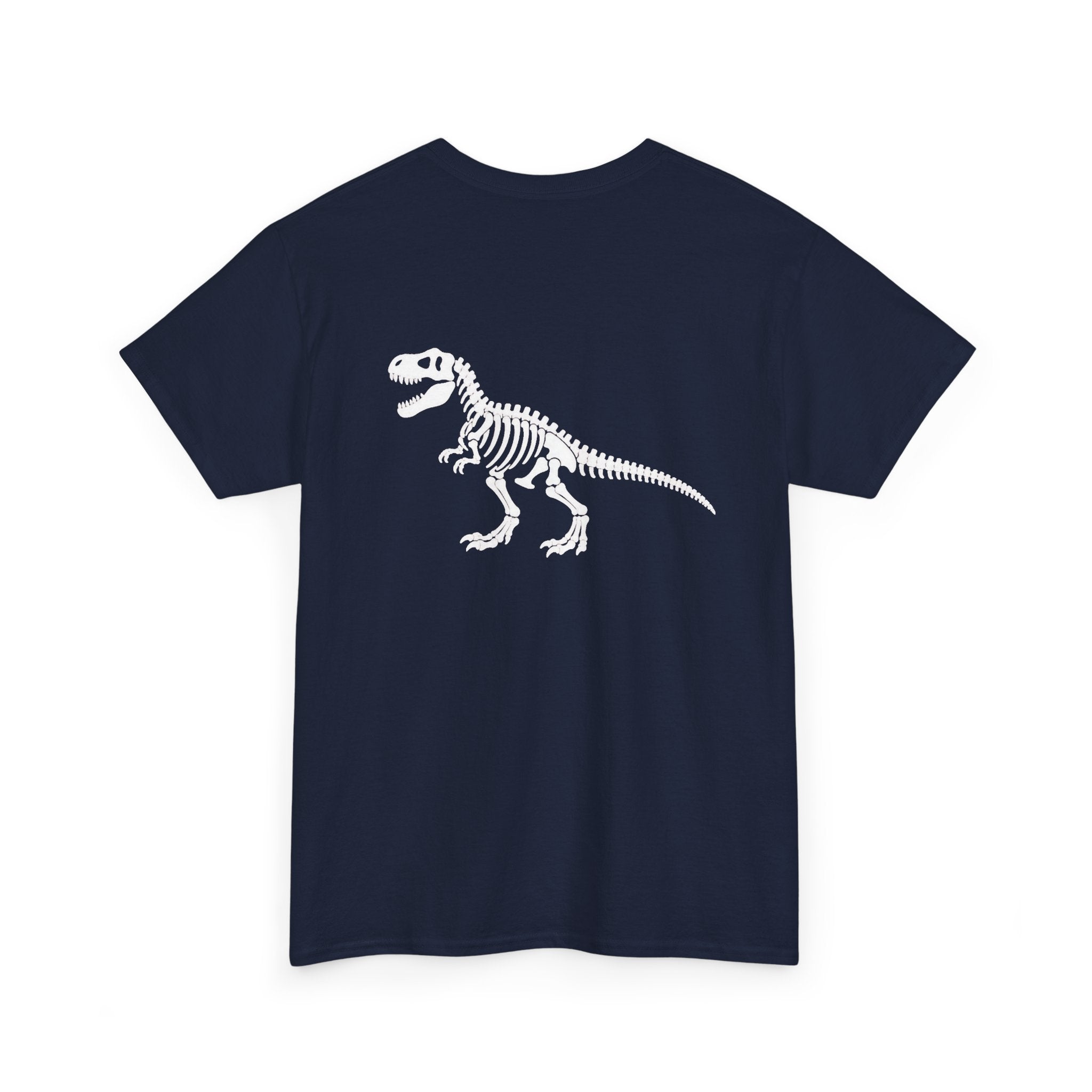 Sendyno Dino Skeleton Tee
