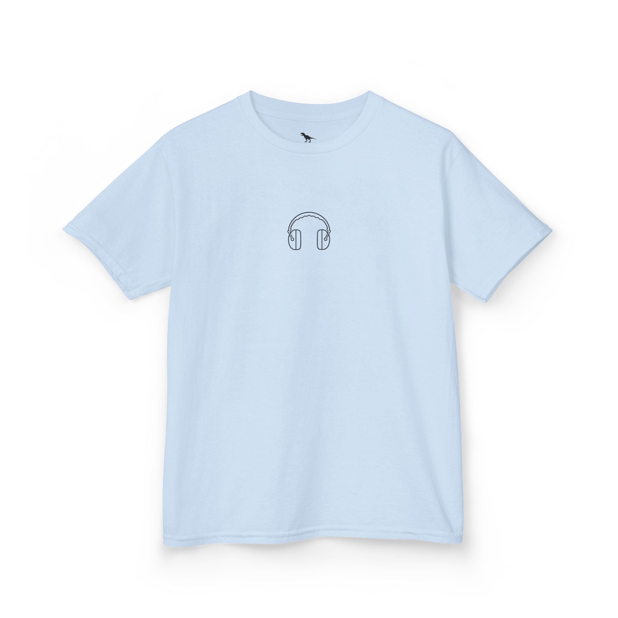 Quiet Helps Youth Tee